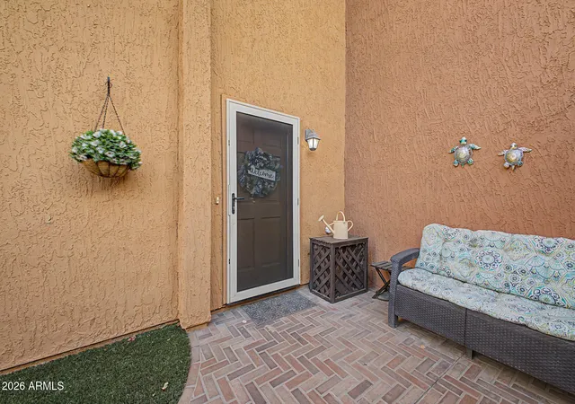 Photo 4 of Townhouse for sale at 2500 N Hayden Rd #30, Scottsdale, AZ 85257 | MLS# 7062316 | Listing updated on 2026-09-14