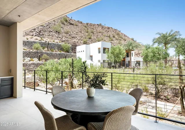 Photo 2 of Condo for sale at 5000 N Camelback Ridge Dr #210, Scottsdale, AZ 85251 | MLS# 7062312 | Listing updated on 2026-09-16