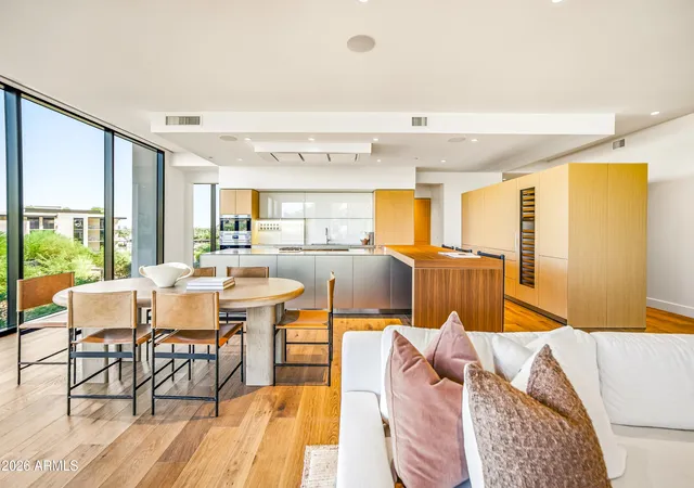 Photo 1 of Condo for sale at 5000 N Camelback Ridge Dr #210, Scottsdale, AZ 85251 | MLS# 7062312 | Listing updated on 2026-09-16