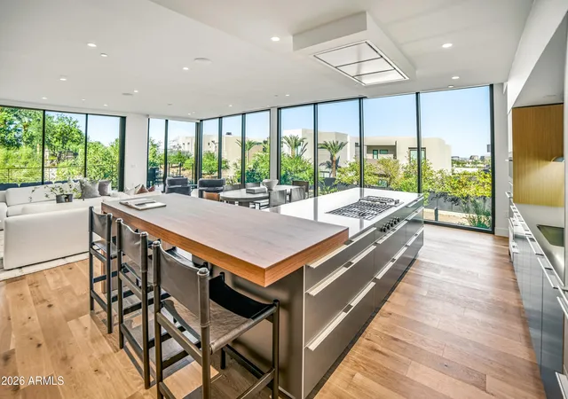 Photo 3 of House for sale at 5000 N Camelback Ridge Dr #210, Scottsdale, AZ 85251 | MLS# 7062312 | Listing updated on 2026-09-16