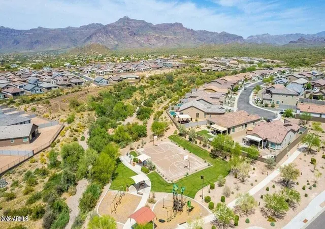 19th image of 12333 E Soloman Rd, Gold Canyon, AZ 85118 | MLS# 7066585