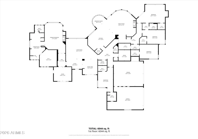 44th image of 6243 E Camelback Rd, Scottsdale, AZ 85251 | MLS# 7062957