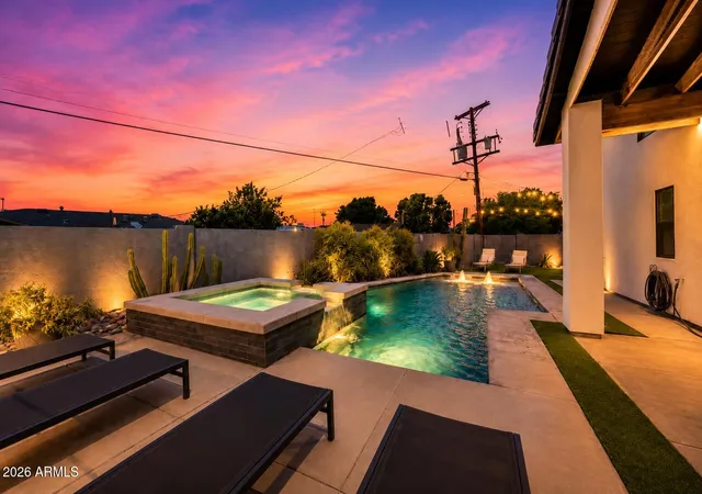 Photo 2 of Single family home for sale at 6444 E Oak St, Scottsdale, AZ 85257 | MLS# 7063178 | Listing updated on 2026-09-13