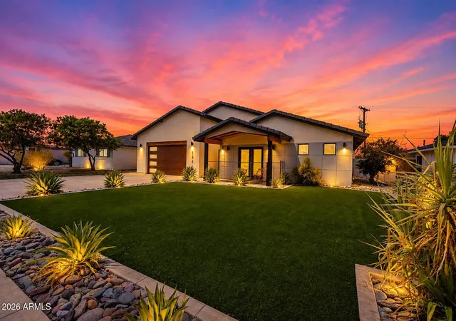 Photo 3 of Single family home for sale at 6444 E Oak St, Scottsdale, AZ 85257 | MLS# 7063178 | Listing updated on 2026-09-13