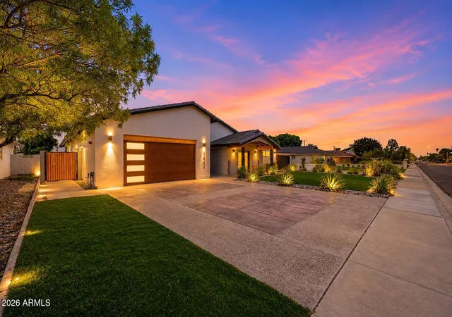 Photo 4 of Single family home for sale at 6444 E Oak St, Scottsdale, AZ 85257 | MLS# 7063178 | Listing updated on 2026-09-13
