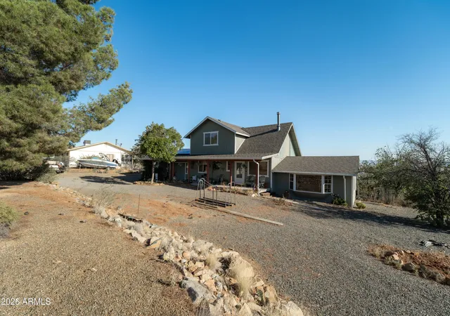 image of 20254 E Kino Rd, Mayer, AZ 86333 | MLS# 7062901