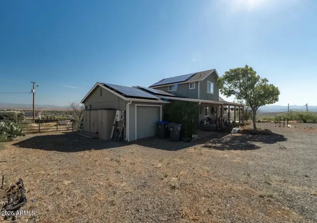 image of 20254 E Kino Rd, Mayer, AZ 86333 | MLS# 7062901
