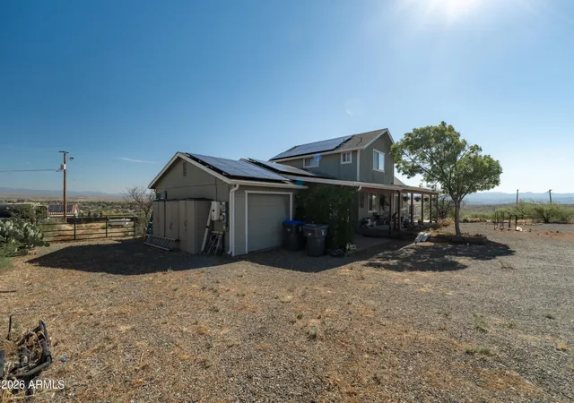 image of 20254 E Kino Rd, Mayer, AZ 86333 | MLS# 7062901