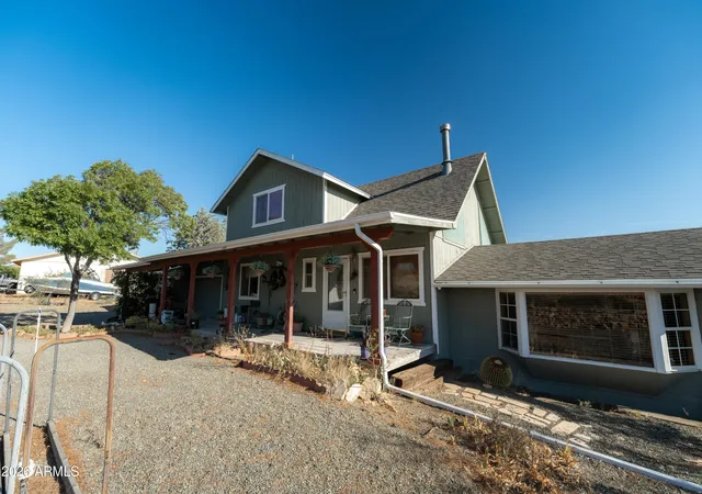 image of 20254 E Kino Rd, Mayer, AZ 86333 | MLS# 7062901