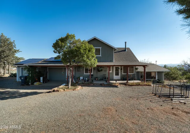 image of 20254 E Kino Rd, Mayer, AZ 86333 | MLS# 7062901