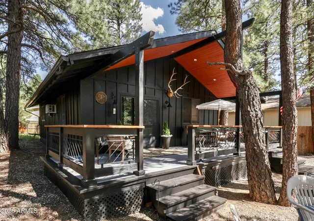 1st image of 17075 S Deer Run Rd, Munds Park, AZ 86017 | MLS# 7063087