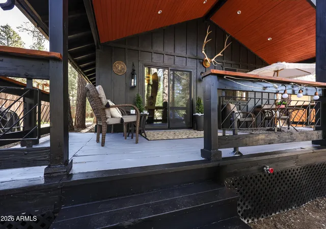 2nd image of 17075 S Deer Run Rd, Munds Park, AZ 86017 | MLS# 7063087