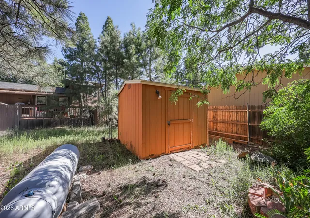 39th image of 17075 S Deer Run Rd, Munds Park, AZ 86017 | MLS# 7063087