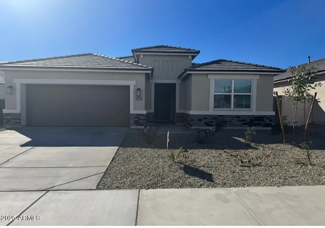 1st image of 23982 W Papago St, Buckeye, AZ 85326 | MLS# 7062393