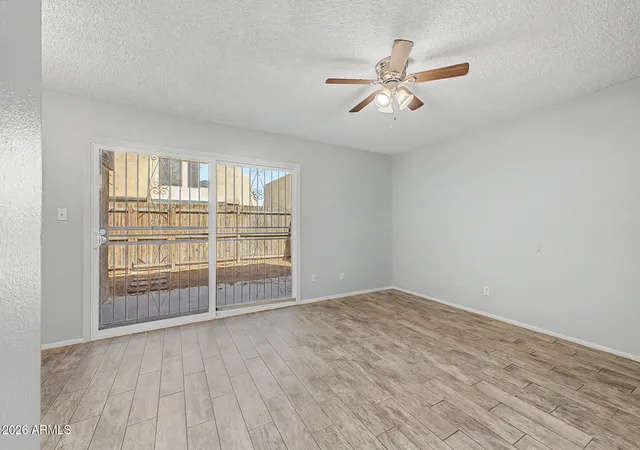 Photo 3 of Townhouse for sale at 6060 W Golden Ln, Glendale, AZ 85302 | MLS# 7062783 | Listing updated on 2026-08-11