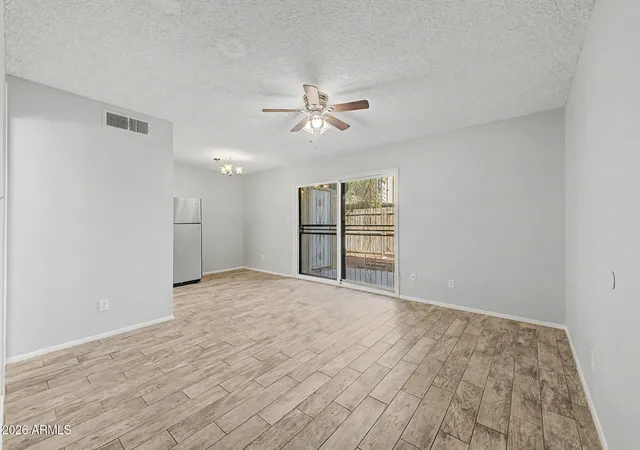 Photo 4 of Townhouse for sale at 6060 W Golden Ln, Glendale, AZ 85302 | MLS# 7062783 | Listing updated on 2026-08-11