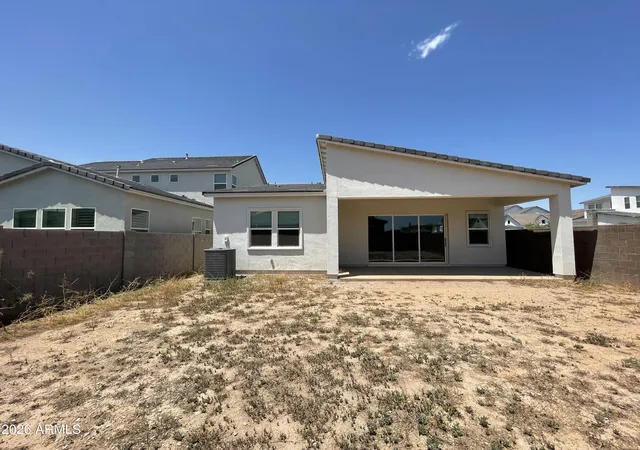 Photo 3 of Sale Pending at 5611 S Feliz, Mesa, AZ 85212 | MLS# 7062348 | Listing updated on 2026-08-29