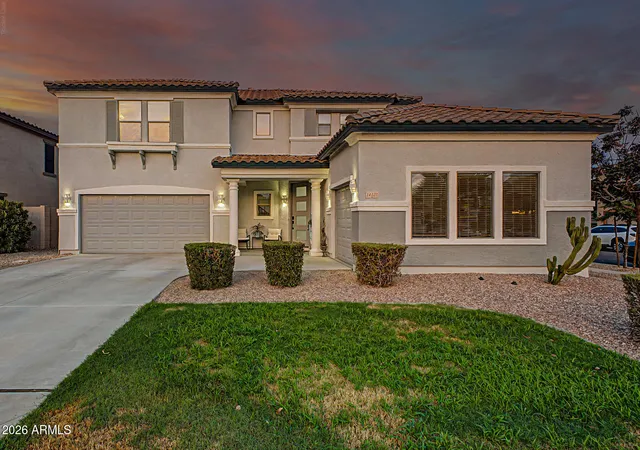 1st image of 14131 N 135th Ln, Surprise, AZ 85379 | MLS# 7063704