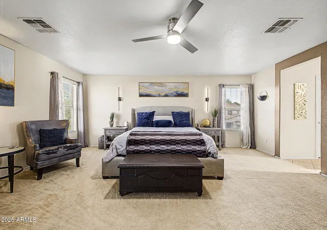 3rd image of 14131 N 135Th Ln, Surprise, AZ 85379 | MLS# 7063704