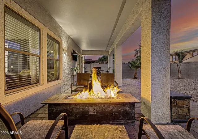 4th image of 14131 N 135Th Ln, Surprise, AZ 85379 | MLS# 7063704