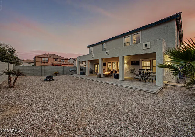 5th image of 14131 N 135Th Ln, Surprise, AZ 85379 | MLS# 7063704