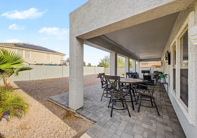 64th image of 14131 N 135th Ln, Surprise, AZ 85379 | MLS# 7063704