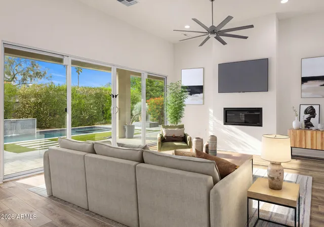 Photo 3 of Single family home for sale at 5534 E Alan Ln, Paradise Valley, AZ 85253 | MLS# 7062335 | Listing updated on 2026-09-27