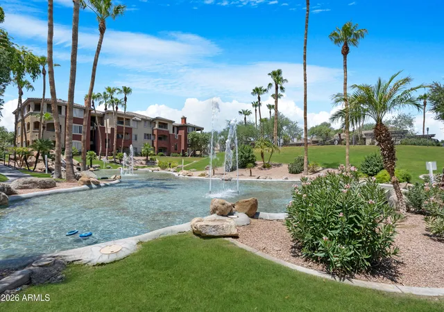 1st image of 5401 E Van Buren St #3109, Phoenix, AZ 85008 | MLS# 7063330