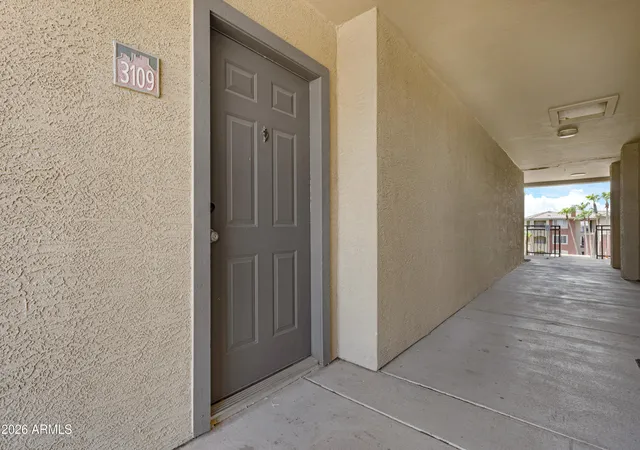 2nd image of 5401 E Van Buren St #3109, Phoenix, AZ 85008 | MLS# 7063330