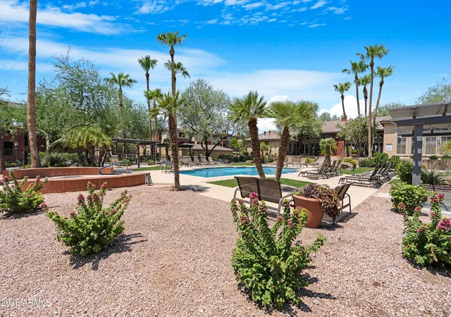 36th image of 5401 E Van Buren St #3109, Phoenix, AZ 85008 | MLS# 7063330