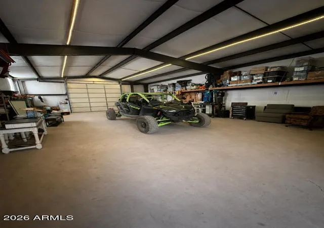 3rd image of 2421 W Velvet Antler Trl, Happy Jack, AZ 86024 | MLS# 7062389
