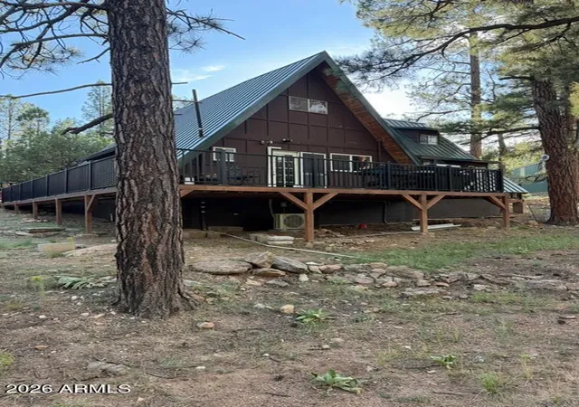 41st image of 2421 W Velvet Antler Trl, Happy Jack, AZ 86024 | MLS# 7062389
