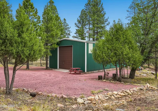 4th image of 2421 W Velvet Antler Trl, Happy Jack, AZ 86024 | MLS# 7062389