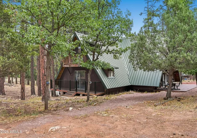 5th image of 2421 W Velvet Antler Trl, Happy Jack, AZ 86024 | MLS# 7062389