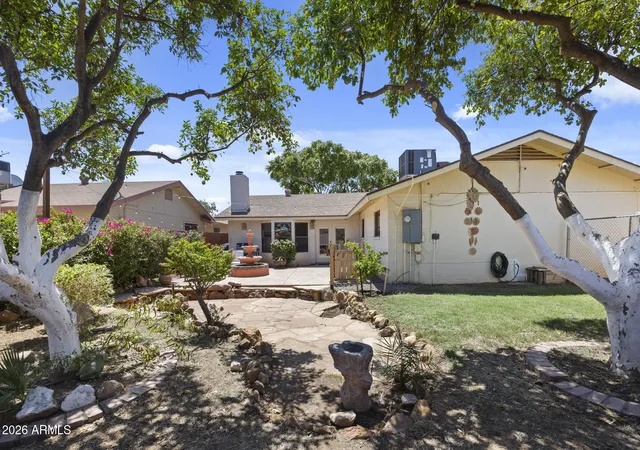 2nd image of 1546 E Flower Cir, Mesa, AZ 85204 | MLS# 7068065