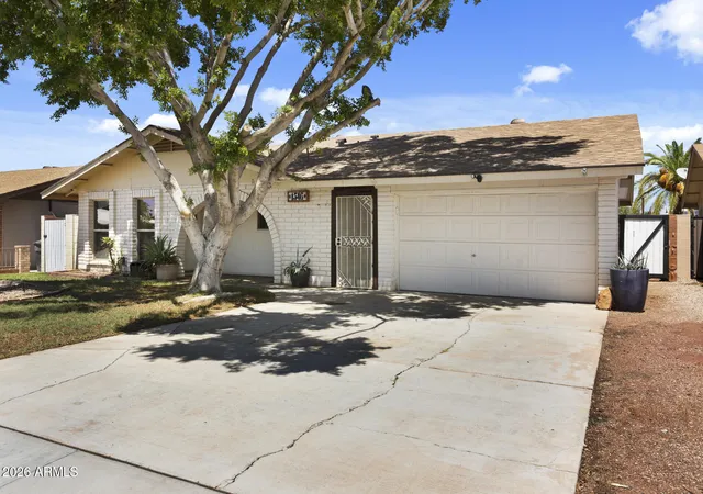 4th image of 1546 E Flower Cir, Mesa, AZ 85204 | MLS# 7068065