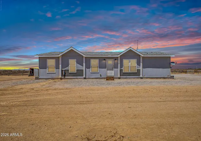 2nd image of 2012 S 380th Dr, Tonopah, AZ 85354 | MLS# 7063215