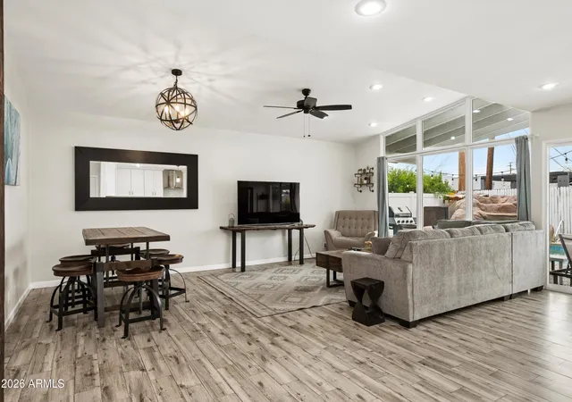 Photo 3 of Single family home for sale at 6917 E Earll Dr, Scottsdale, AZ 85251 | MLS# 7062361 | Listing updated on 2026-08-11