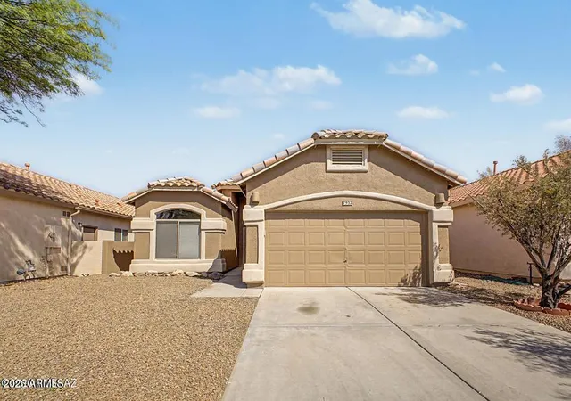 1st image of 7932 N Panamint Dr, Tucson, AZ 85743 | MLS# 7062378