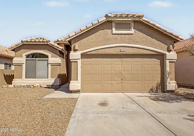 2nd image of 7932 N Panamint Dr, Tucson, AZ 85743 | MLS# 7062378