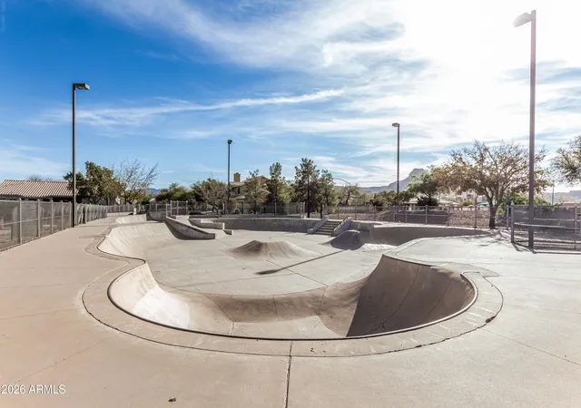 42nd image of 7932 N Panamint Dr, Tucson, AZ 85743 | MLS# 7062378