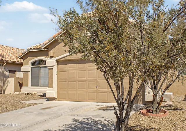 4th image of 7932 N Panamint Dr, Tucson, AZ 85743 | MLS# 7062378