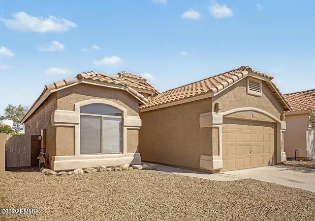 5th image of 7932 N Panamint Dr, Tucson, AZ 85743 | MLS# 7062378