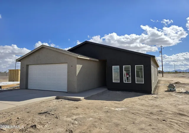 Photo 1 of Single family home for sale at 3505 N Algodon Dr, Eloy, AZ 85131 | MLS# 7062349 | Listing updated on 2026-09-09