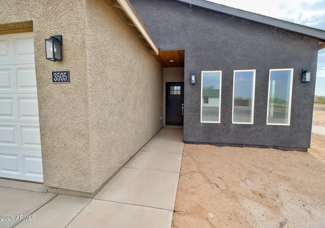 Photo 4 of Single family home for sale at 3505 N Algodon Dr, Eloy, AZ 85131 | MLS# 7062349 | Listing updated on 2026-09-09