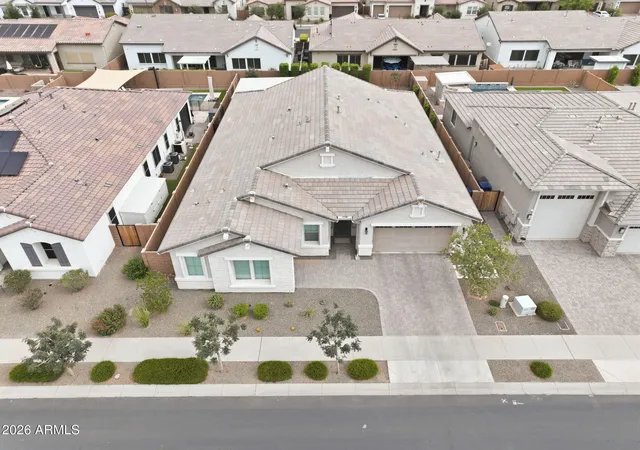 2nd image of 21132 E Sparrow Dr, Queen Creek, AZ 85142 | MLS# 7063610