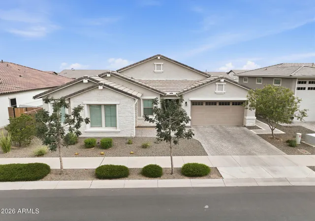Photo 3 of Single family home for sale at 21132 E Sparrow Dr, Queen Creek, AZ 85142 | MLS# 7063610 | Listing updated on 2026-09-26