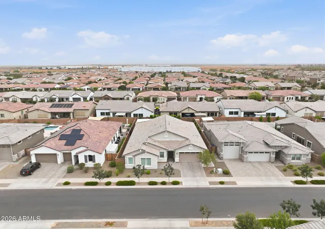 42nd image of 21132 E Sparrow Dr, Queen Creek, AZ 85142 | MLS# 7063610