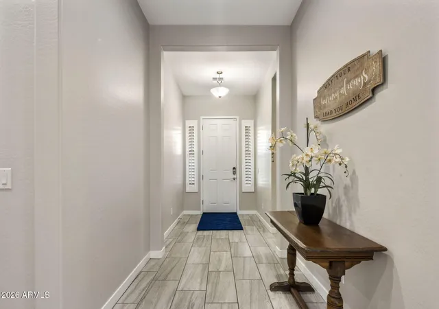 Photo 3 of Single family home for sale at 21132 E Sparrow Dr, Queen Creek, AZ 85142 | MLS# 7063610 | Listing updated on 2026-10-12