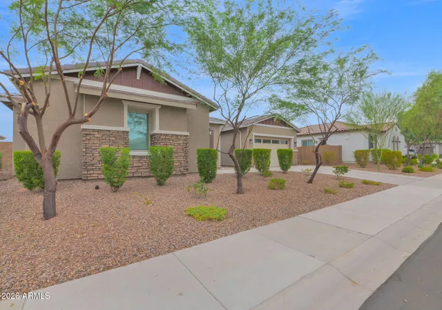 2nd image of 12639 W Oyer Ln, Peoria, AZ 85383 | MLS# 7063647